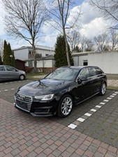 Audi A4 B9 2.0 TDI 190PS 3xS