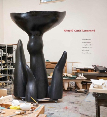Wendell castle remastered - wendell, by