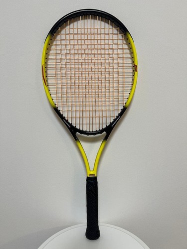 Head radical andre agassi - andre,