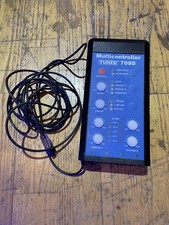 Tunze 7095 Multicontroller - Steuerung für Meerwasser Strömungspumpen