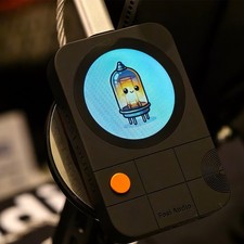 Fosi audio md3 - audio, magnetic