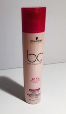 Schwarzkopf bonacure 4 - bonacure, 4.5