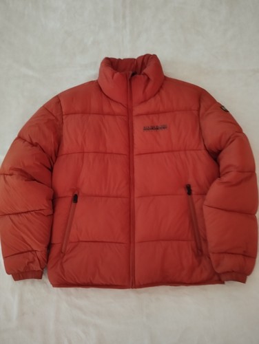 Napapijri herren winterjacke - napapijri,