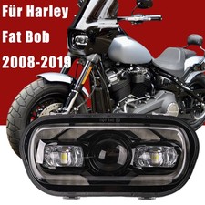  Für Harley Davidson Fat Bob