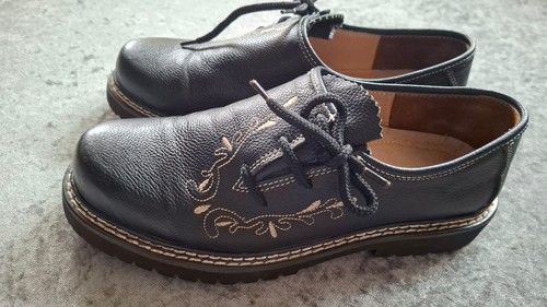 Moser tracht haferlschuhe - moser,