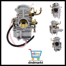 Vergaser 34mm Metall Ersatz für JS400 Mountain Lion Ranger 500 Jianshe ATV