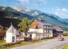 Österreich Schladming