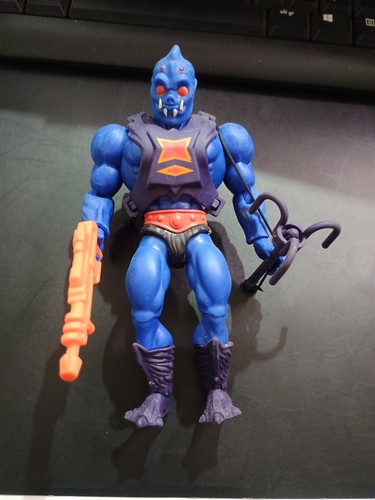 Masters the universe - masters, motu