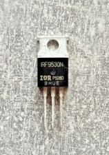 2 Stück IRF9530N Transistor