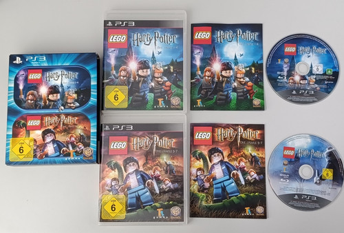 Playstation spiel lego - playstation,