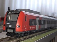 Brawa 44652 Elektrotriebwagen