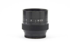 Schneider Alpa Xenon 1.9/50mm