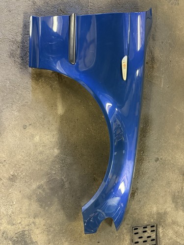Bmw e46 facelift - e46, kotflügel