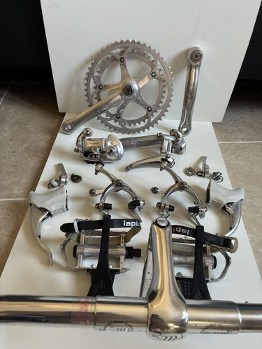 Campagnolo chorus speed - chorus, 7