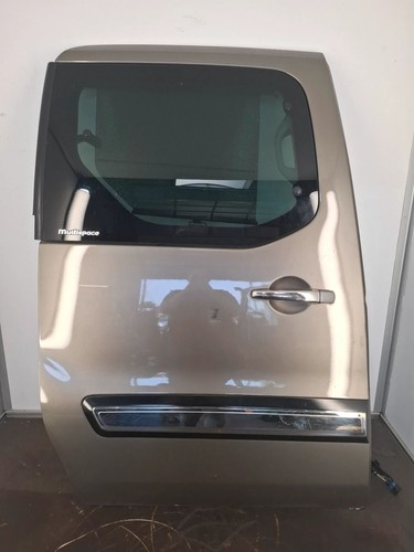 Schiebetür rechts citroen - schiebetür,