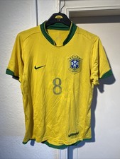 Brasilien 2006 Nike Kaka Heim