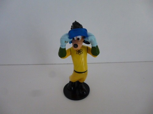 Goofy figur 2006 - figur, cm