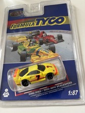 Neues Tyco Slot Car Ferrari