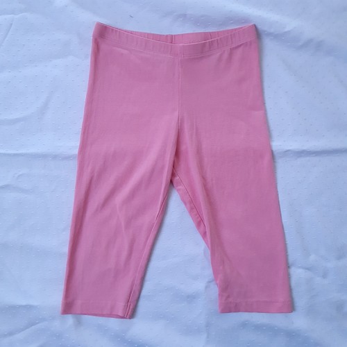 Leggins rosa kurz - leggins,