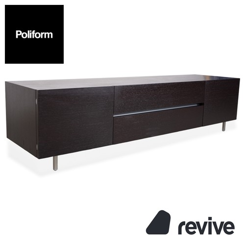 Poliform free sideboard holz - poliform,