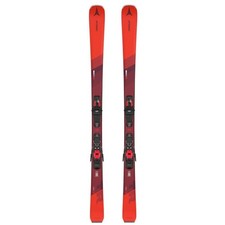 Atomic Redster TR + M10 GW Alpinski Pistenski Ski Allmountain Ski Unisex