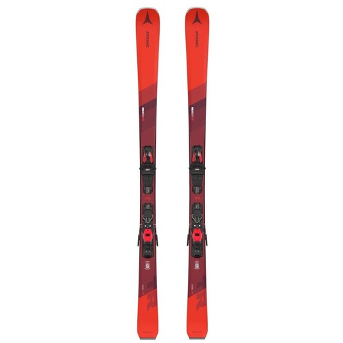 Atomic redster m10 gw - atomic,