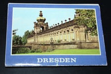 Color Kleinformat Leporello