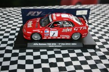FLY 88108 Alfa Romeo 156 GTA