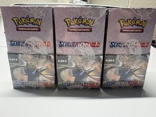 Pokémon Schwert & Schild lot