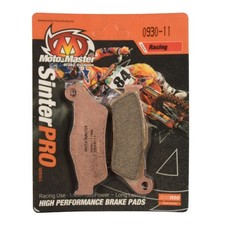 Moto-Master Bremsbelag