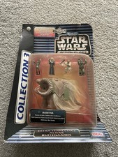 Galoob 1997 star wars - star, micro