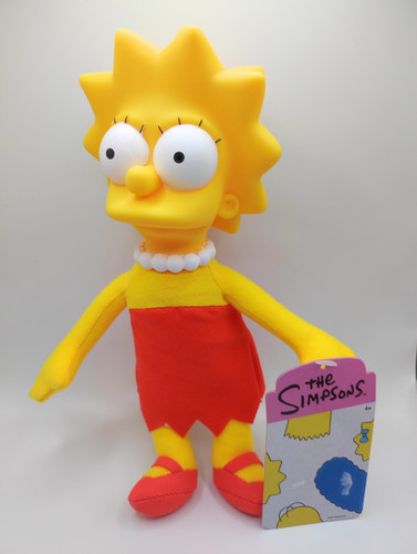 The simpsons lisa - simpsons,