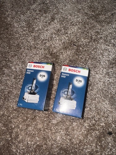 Bosch d3s xenon - bosch,
