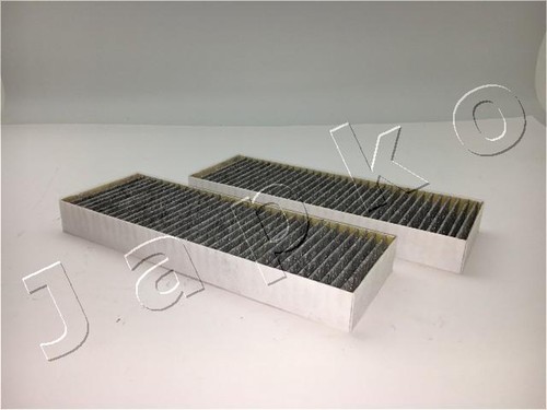 Japko innenraumfilter 21ns25 - innenraumfilter,