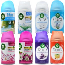 Air Wick Lufterfrischer Freshmatic Max Nachfüller Raumduftspray (3er Pack) 250ml