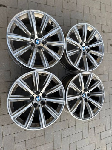 Bmw g30 g31 g38 - g38, 18