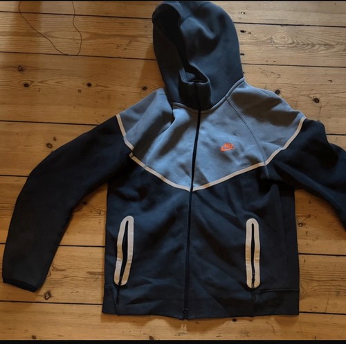Nike tech fleece anzug - tech,