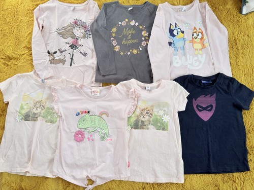 Mädchen shirts - mädchen, t-shirts