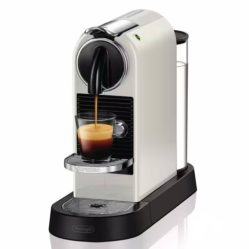 Nespresso kaffeekapselmaschine - nespresso,
