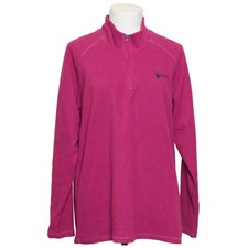 Toptex, Fleecepullover