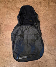 Fußsack für Maxi Cosi 