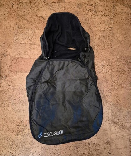Fußsack für maxi cosi - maxi,