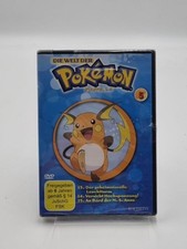 Die Welt der Pokémon, Staffel