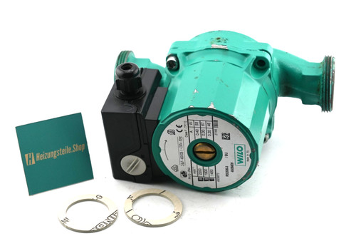 Wilo star 3 180mm - wilo,