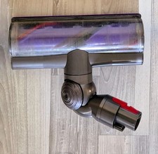 Elektrische Turbobürste mit Schnellspanner für Hartböden | Dyson V8 V10 V11 V15