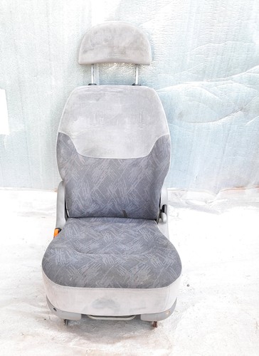 Sitz vorne links sharan 7m - vw,