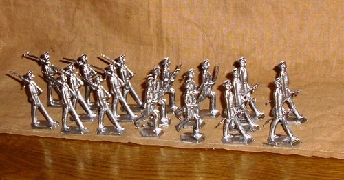 Militär-Zinn-/Bleifiguren?-19
