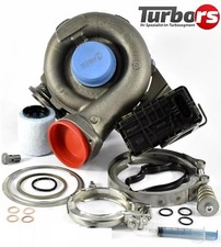 Turbolader BMW 525d 730d 530d E61 E65 197PS 170kW 231PS 173kW 11657794260 758351