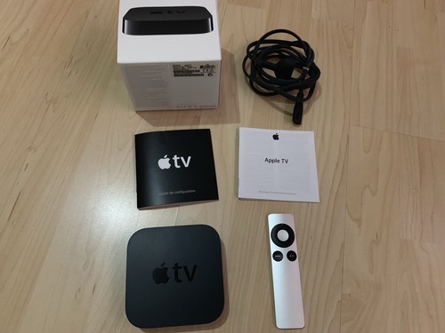 Apple generation - tv, 2.