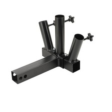 Dreifach-Gelenk-Fahnenmaststä